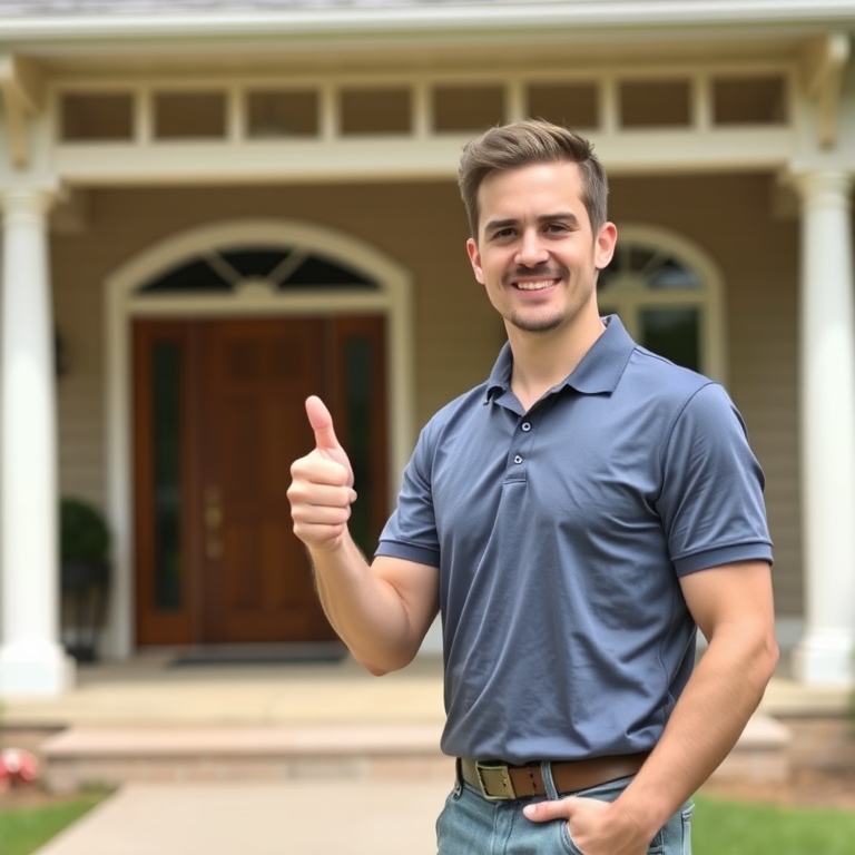Founder of Normal Pest Pros
